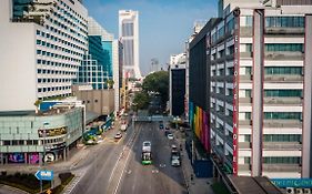 Kingston Hotel 8 - Kuala Lumpur Bukit Bintang